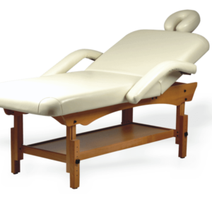 Tripti Facial + Spa Table