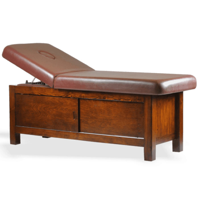 Michele Pelafas Uday Massage Table