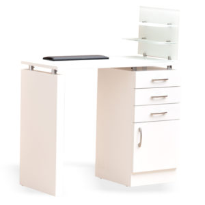 Akasa Nail Table