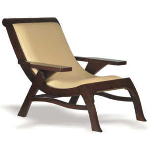 Anandi Foot Reflexology Chair