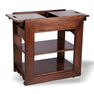 Bilwa Massage Stone Heater Cabinet