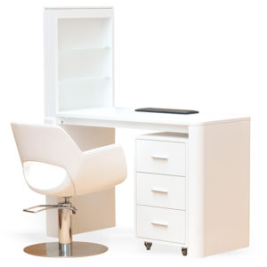 Damini Nail Table