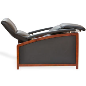Electric Relaxation Lounger