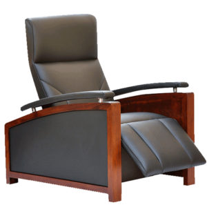 Electric Relaxation Lounger