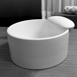 Mode Pedicure Bowl