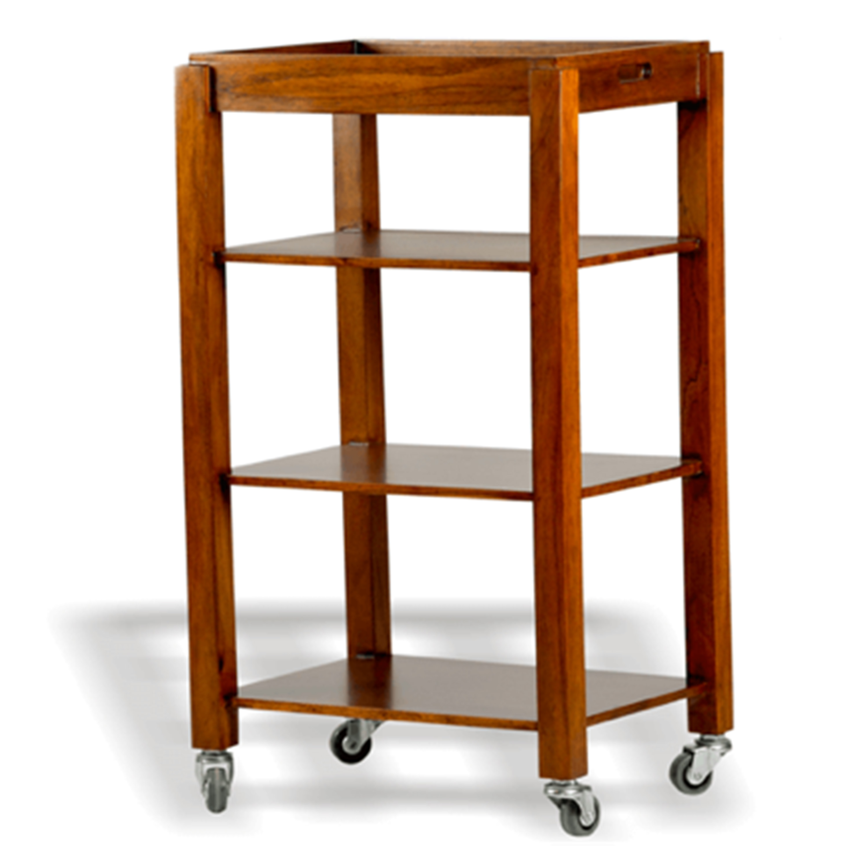 Nandita Spa Trolley