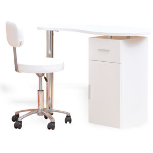 Preeti Nail Table