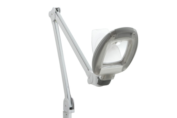 Magnifying Lamp