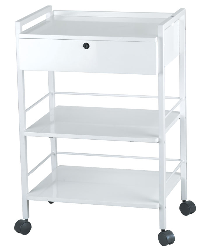 METAL TROLLEY 11019A