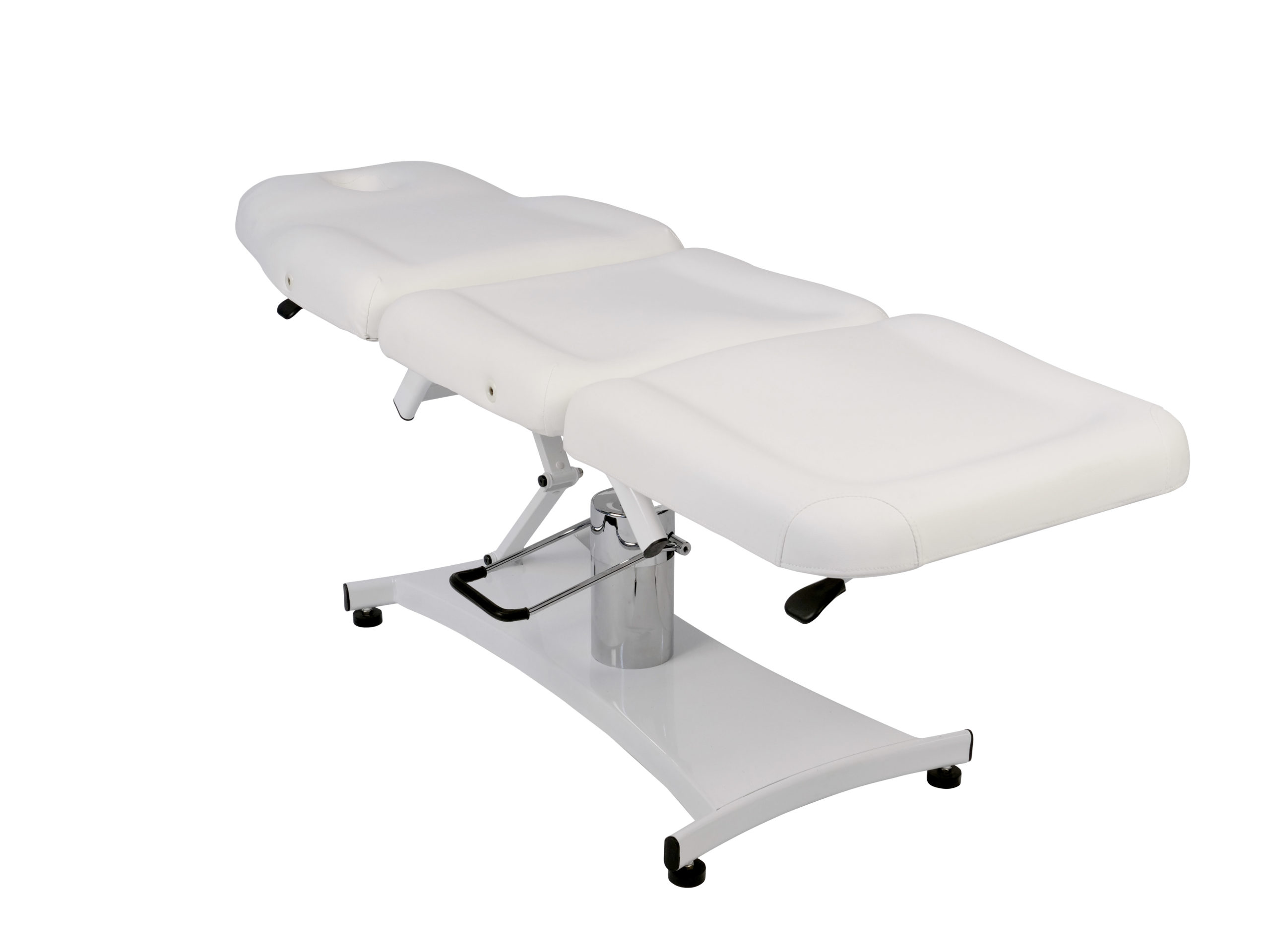 Mudra Electric Spa Massage Table - Michele Pelafas