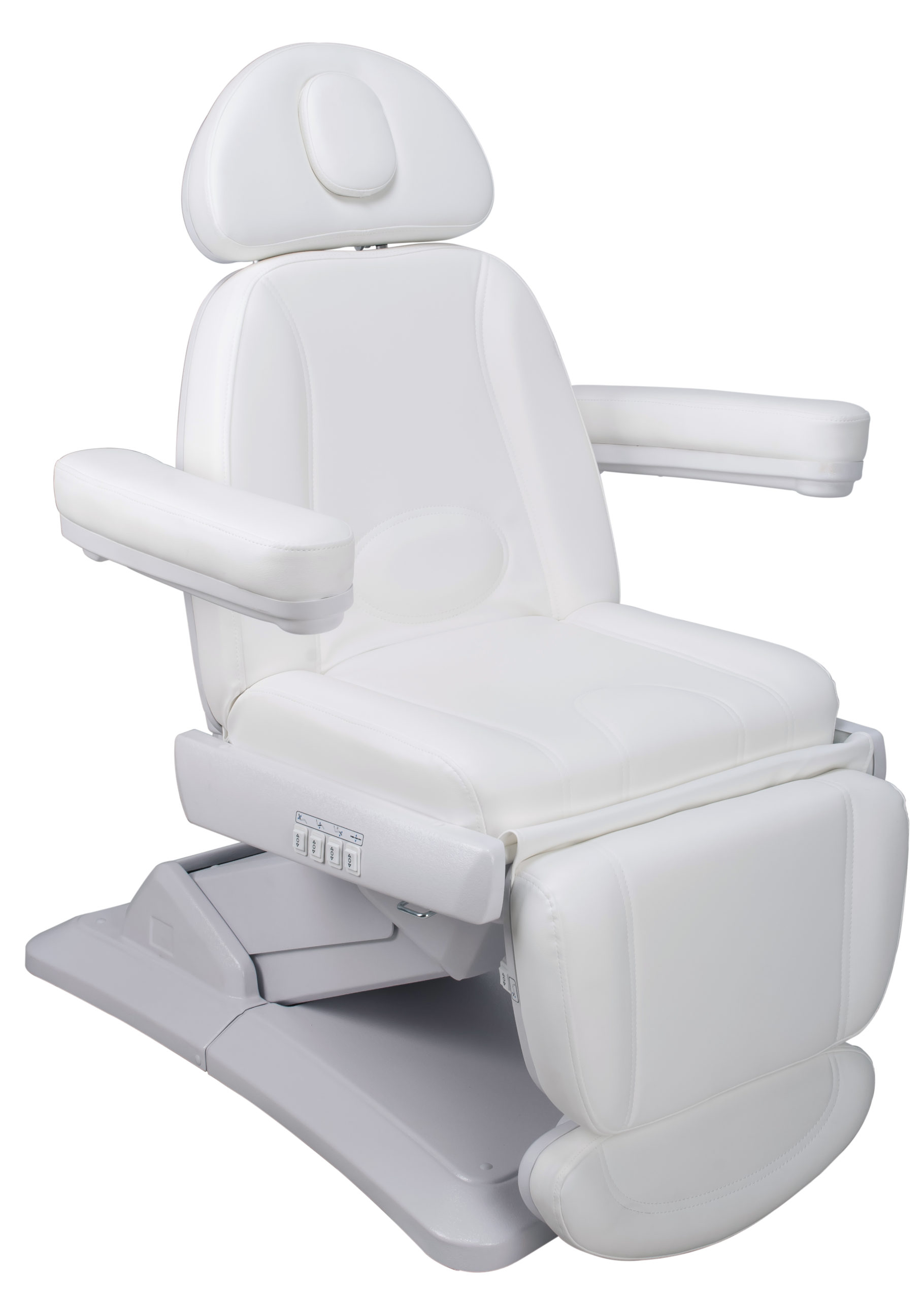 Renew Medical Spa Chair - Michele Pelafas