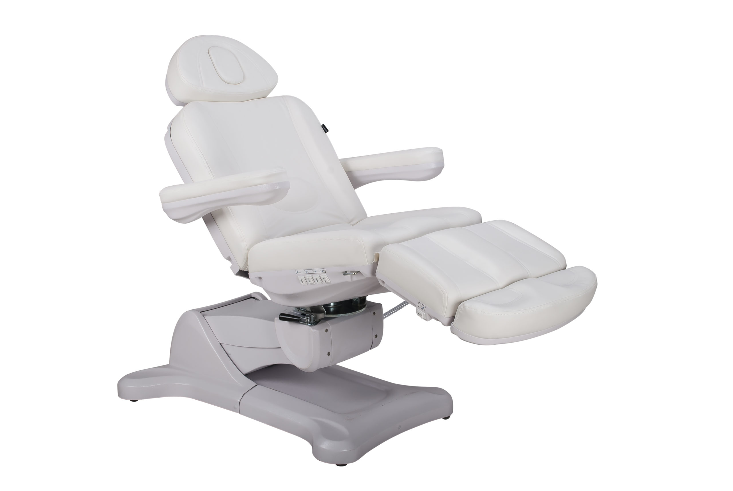 Renew Medical Spa Chair - Michele Pelafas