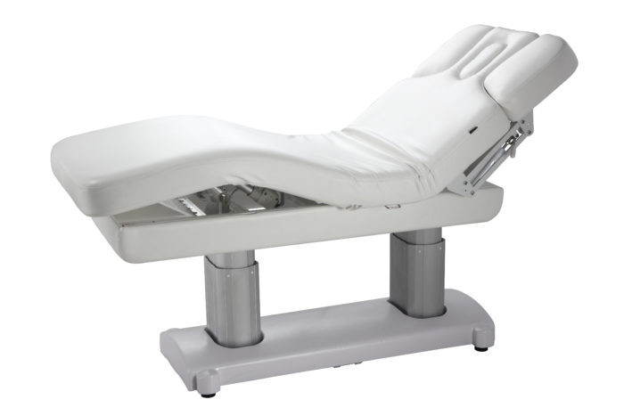 Pillar Esthetician Table