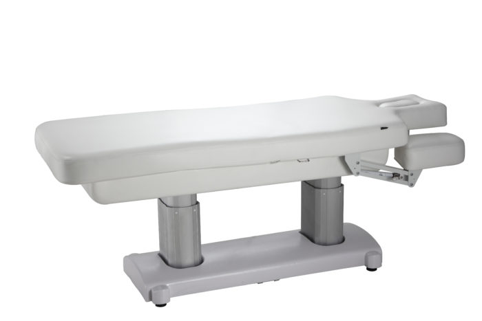Pillar Esthetician Table - Image 2