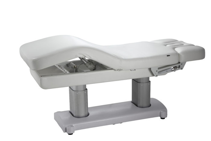 Pillar Esthetician Table - Image 3