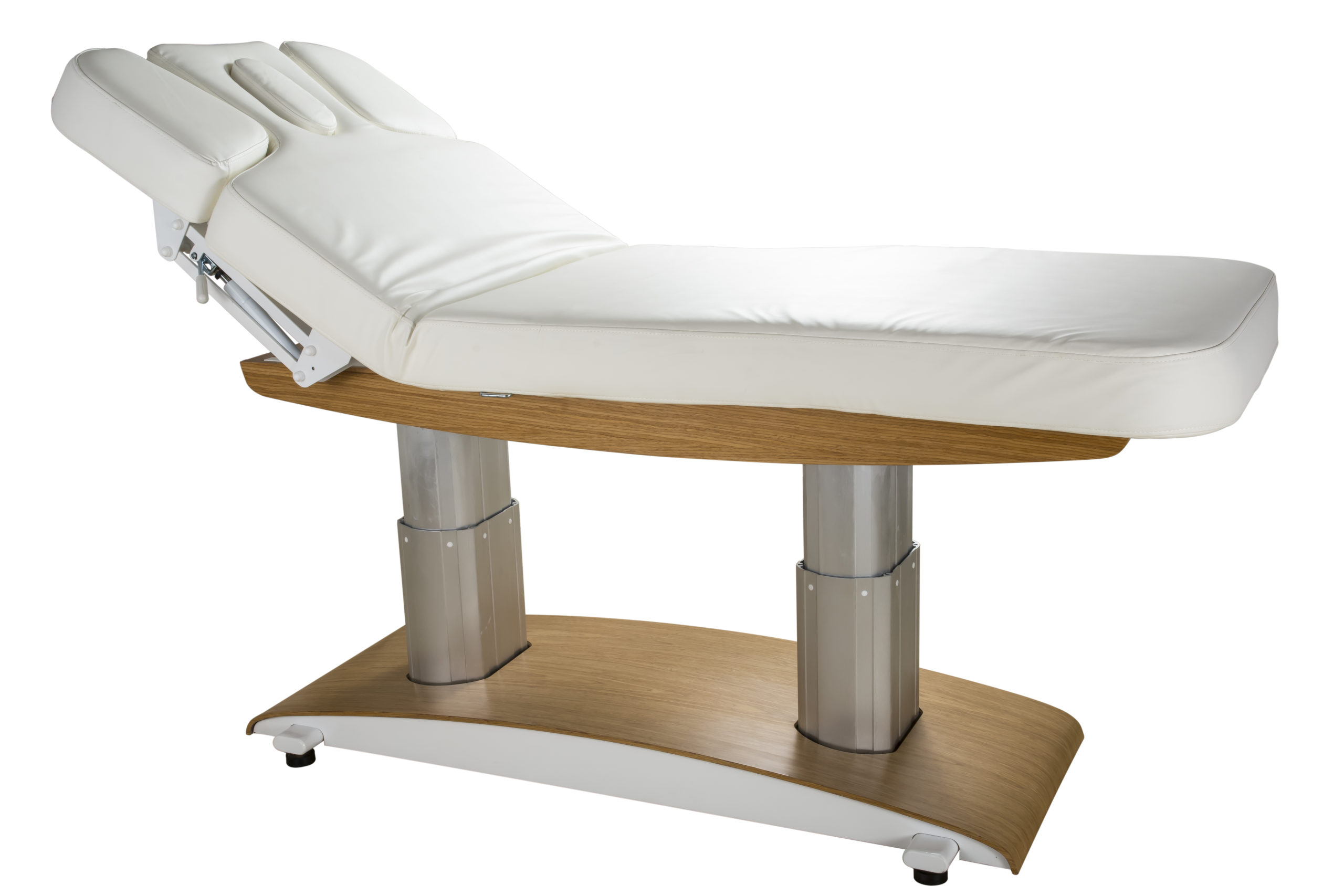 Mudra Electric Spa Massage Table - Michele Pelafas