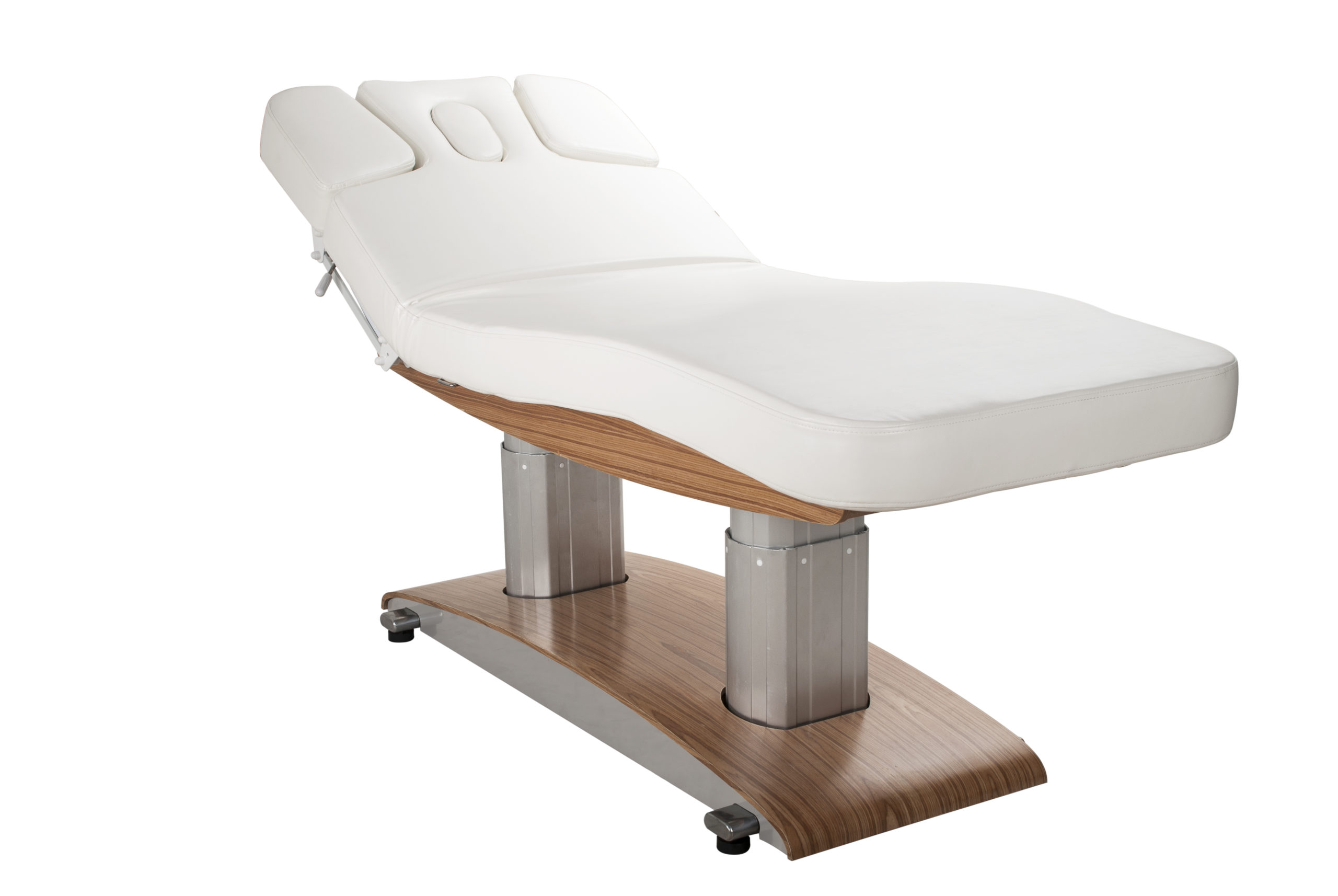 Mudra Electric Spa Massage Table - Michele Pelafas
