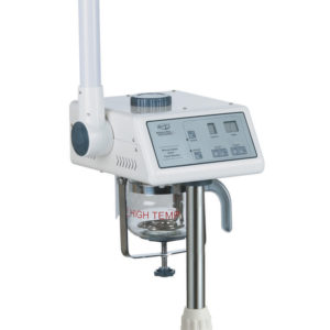 Digital Ozone Steamer on Stand
