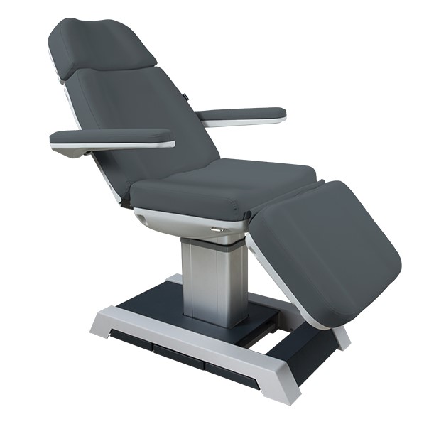 Mudra Electric Spa Massage Table - Michele Pelafas