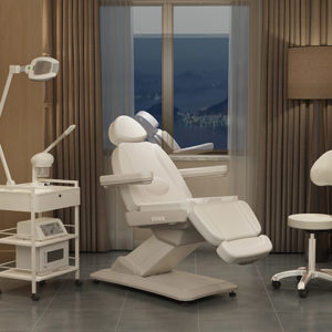Med Spa Chair 12235