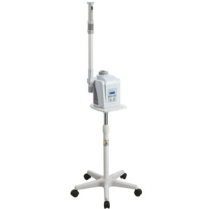 Smart Digital Steamer on Stand