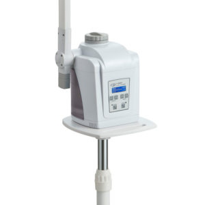 Smart Digital Steamer on Stand