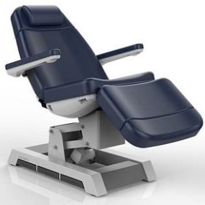 Ultra Deluxe Medical Spa Chair