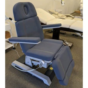Ultra Deluxe Medical Spa Chair