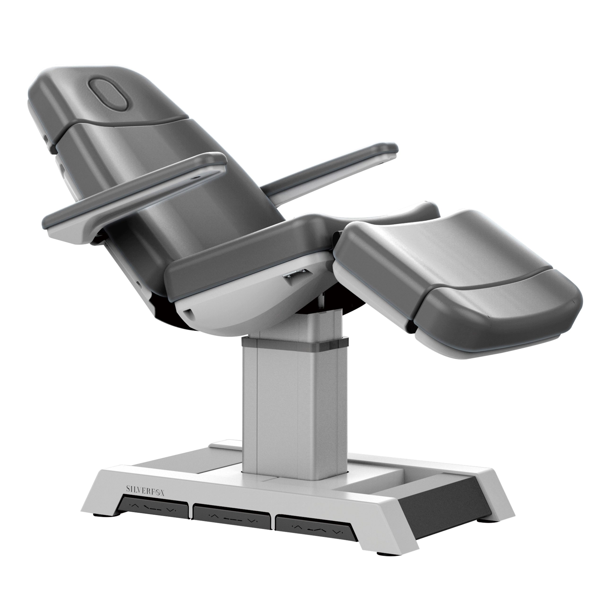 Ultra Lift Medical Spa Chair - Michele Pelafas