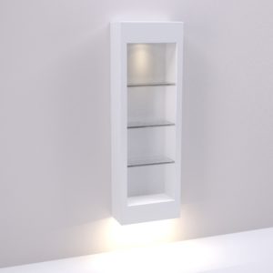 Modern Closet Display by Michele Pelafas