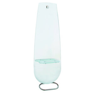 Edge Styling Mirror