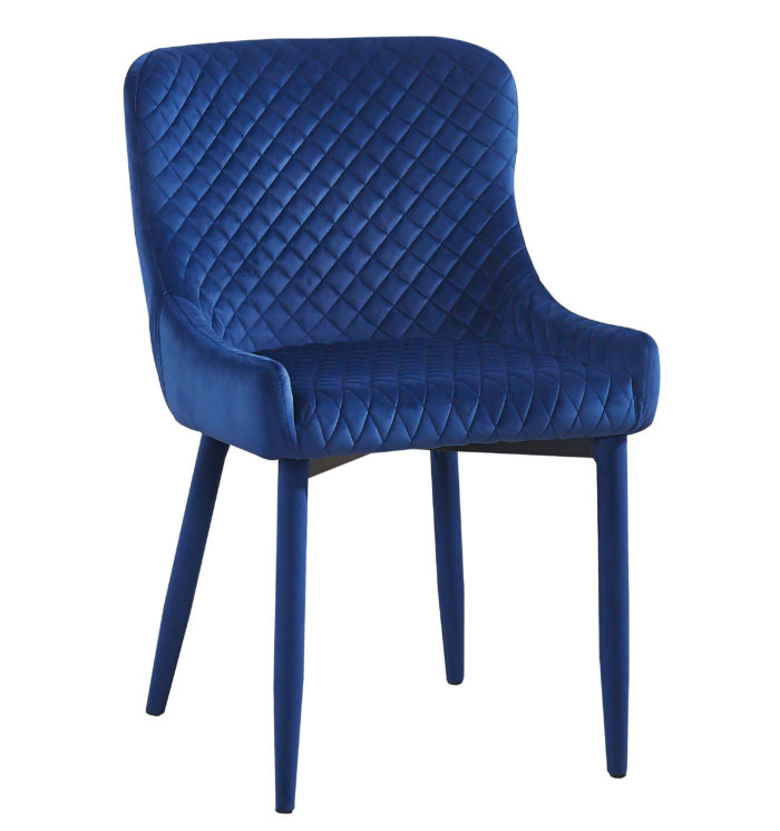 DRACO NAVY CHAIR