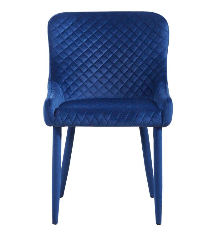DRACO NAVY CHAIR - Image 3