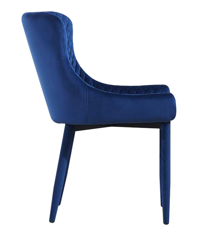 DRACO NAVY CHAIR - Image 4