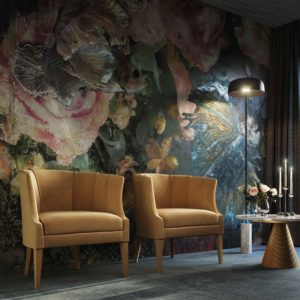 Home Trend Collection by Michele Pelafas