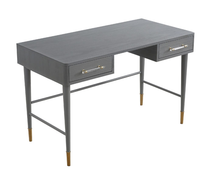 TALIA GREY DESK - Image 7