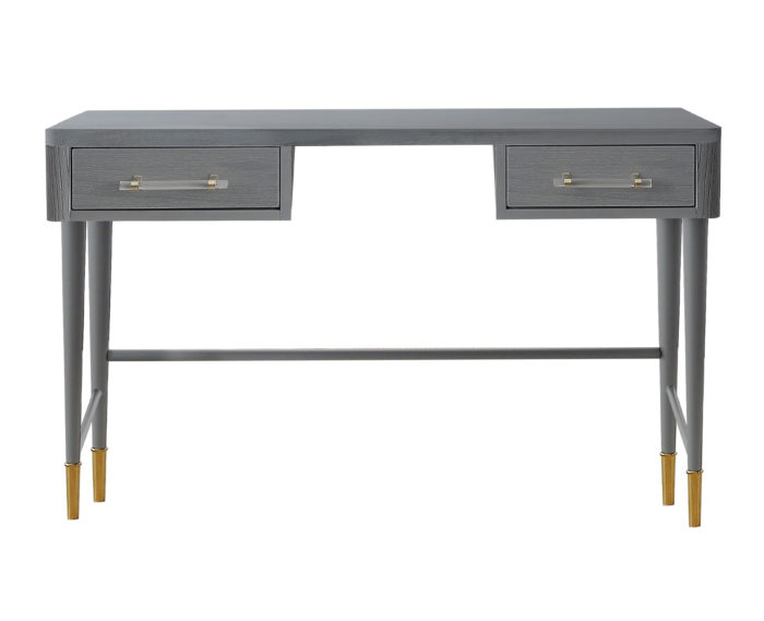 TALIA GREY DESK - Image 8