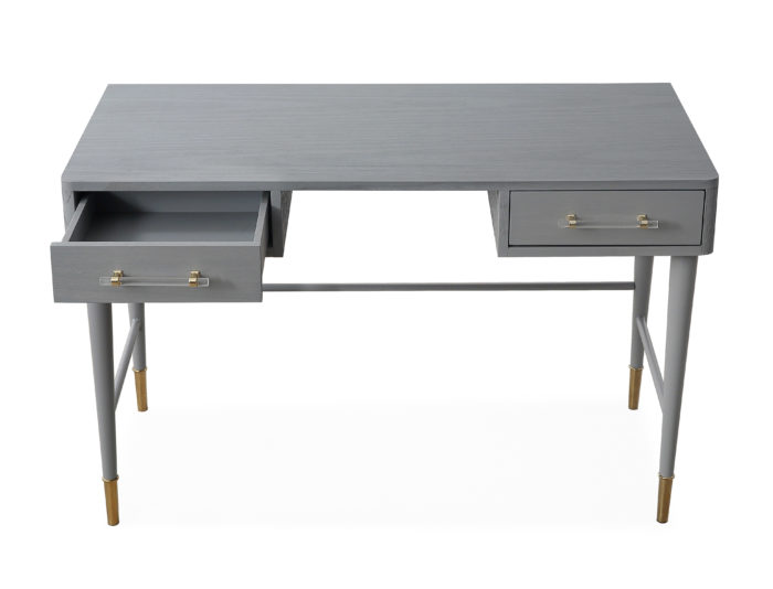 TALIA GREY DESK - Image 9