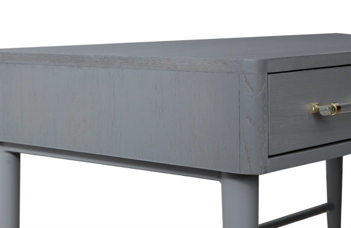 TALIA GREY DESK - Image 10