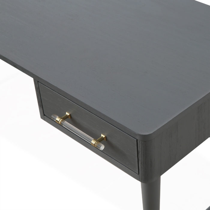 TALIA GREY DESK - Image 6