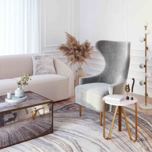 Occasional Tables