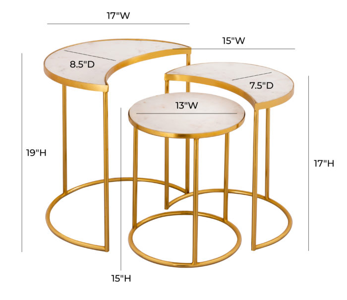 Occasional Tables