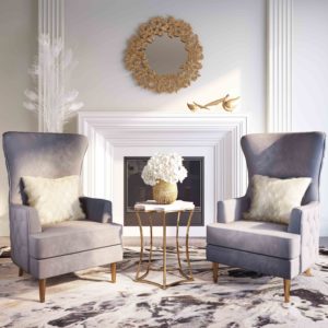 Occasional Tables