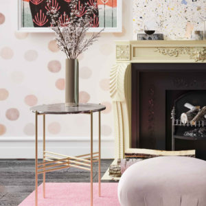 Occasional Tables
