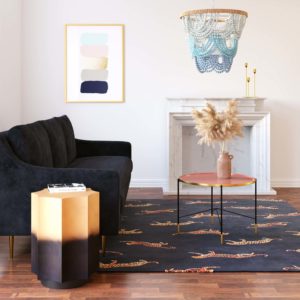 Occasional Tables
