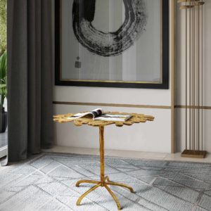 Occasional Tables