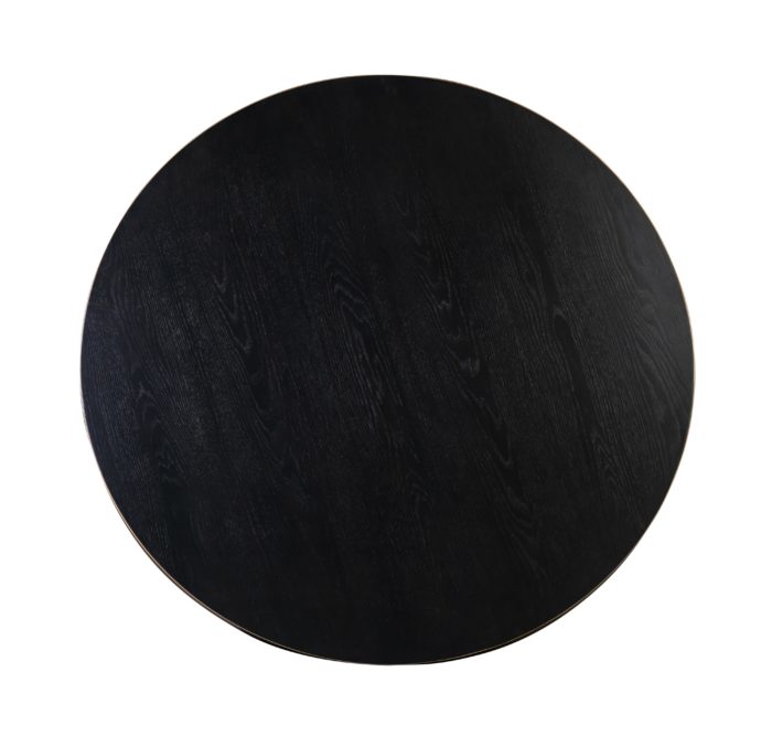 KALI 55" ROUND DINING TABLE - Image 4