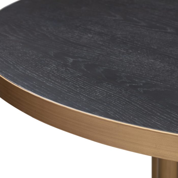 KALI 55" ROUND DINING TABLE - Image 7