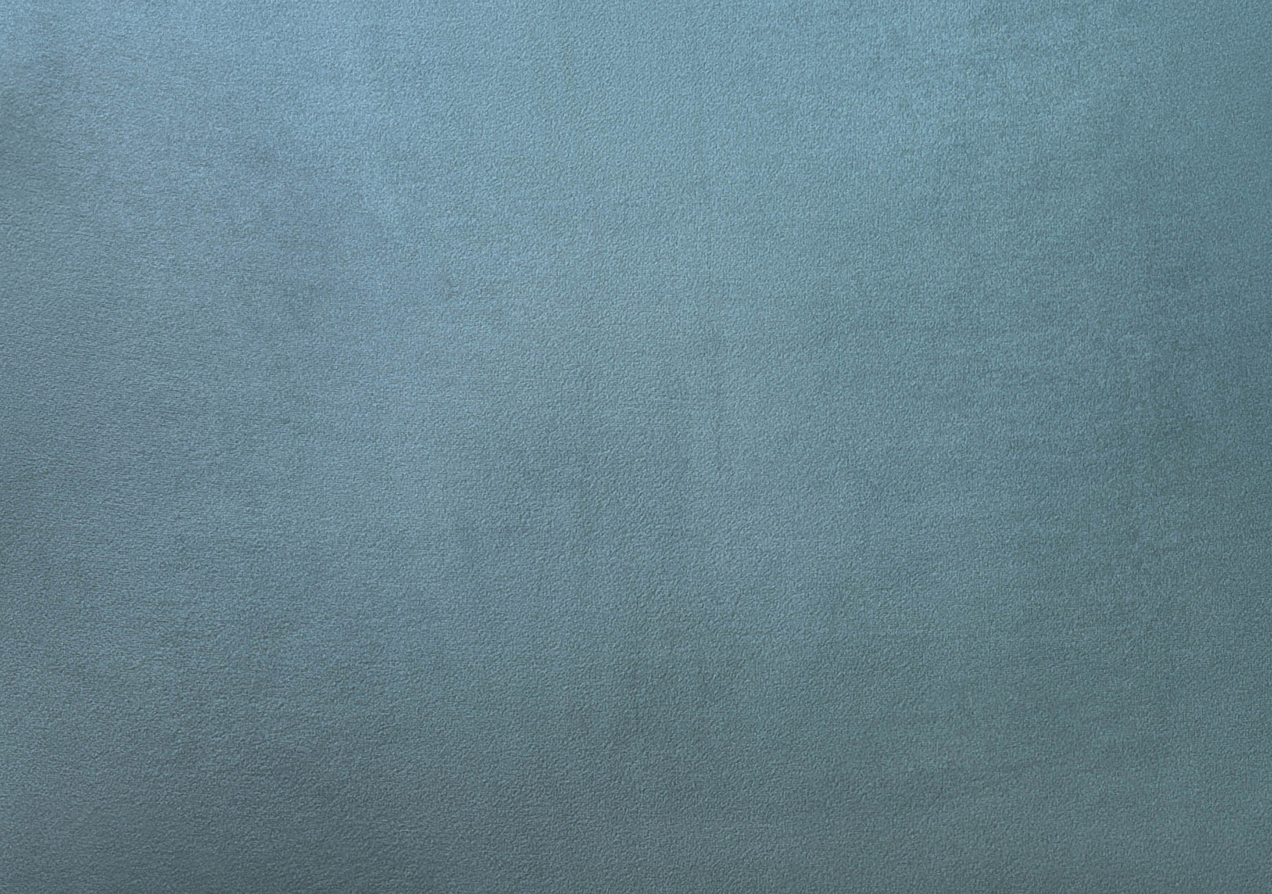 METROPOLITAN SEA BLUE VELVET CHAIR - Image 6