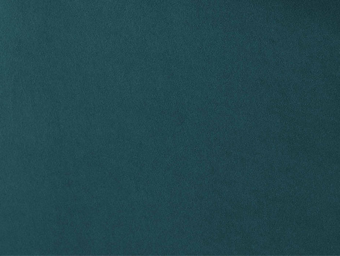 JAFFA TEAL VELVET CHAIR - Image 6
